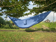 Hamak jednoosobowy Compact Hammock, TMC39