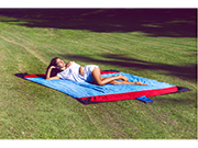 Beach blanket, TMBB   39/09