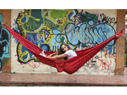 Hamak jednoosobowy Compact Hammock, TMC34