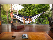 Honeymoon hamak, TMHM2408