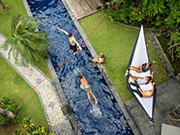 Honeymoon hamak, TMHM2408