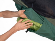 Mat Pro Hamak, TMPROMAT24